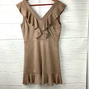 NWT LILY RAIN DRESS